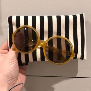 kate spade saturday collection sunglasses